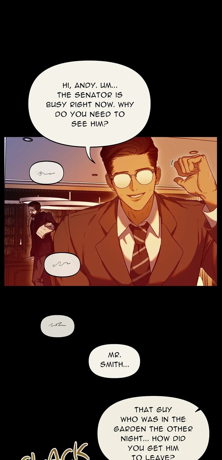 Nerd Project, Chapter 20 image 43
